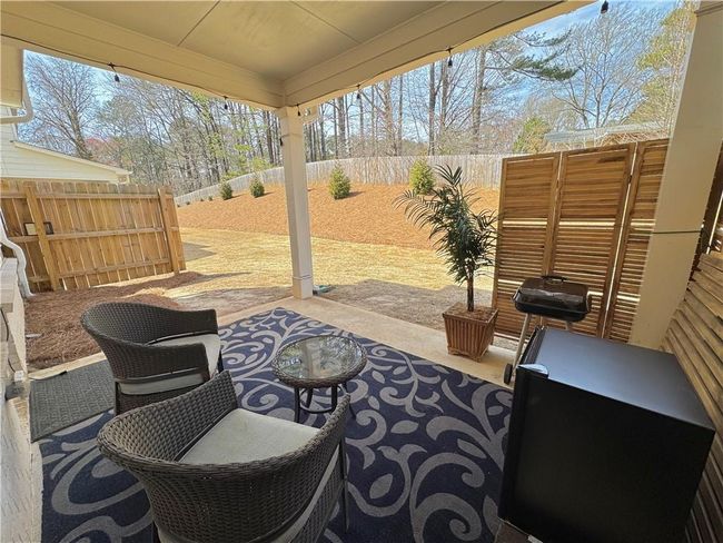 5576 Rockfern Dr, Townhouse with 3 bedrooms, 3 bathrooms and 4 parking in Lilburn GA | Image 30