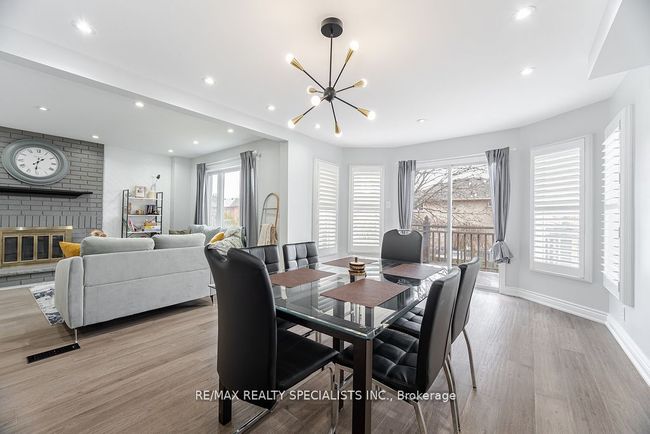 72 Farrow Cres, House other with 5 bedrooms, 4 bathrooms and 2 parking in Ajax ON | Image 16