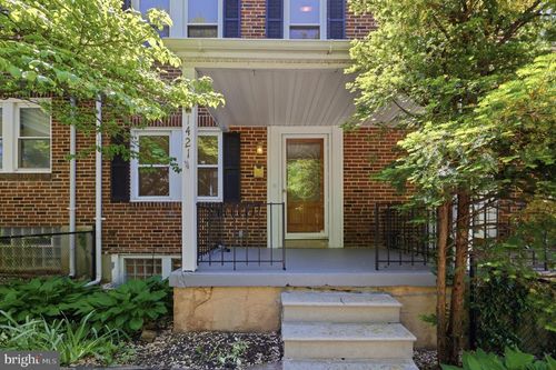 1421 W 41st St, BALTIMORE, MD, 21211-1502 | Card Image