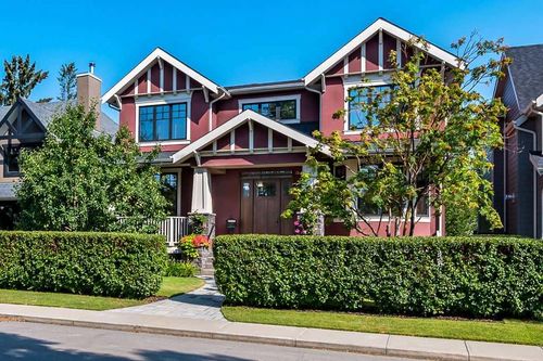650 29 Avenue Nw, Calgary, AB, T2M2M7 | Card Image