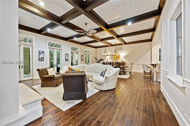 9 Armada St, House other with 6 bedrooms, 8 bathrooms and null parking in Hilton Head Island SC | Image 27
