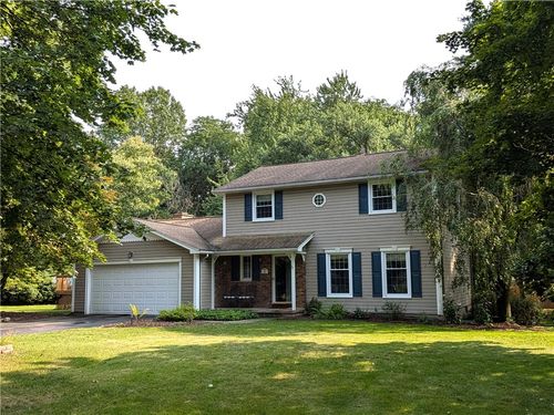 83 Timber Brook Ln, Penfield, NY, 14526-1113 | Card Image