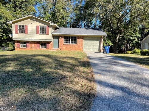 6332 Valley Dale Dr, Riverdale, GA, 30274-1935 | Card Image