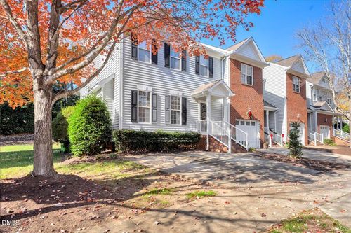 6021 Four Townes Ln, Raleigh, NC, 27616-5483 | Card Image