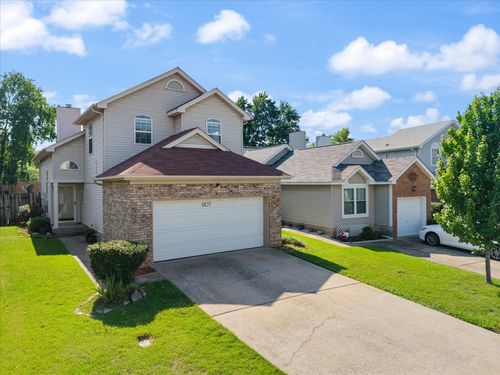 807 Bexhill Ct N, Hermitage, TN, 37076-1383 | Card Image