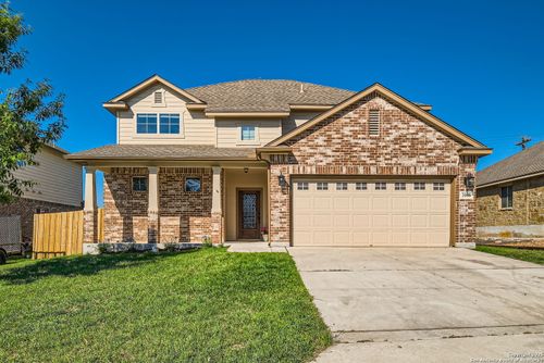2086 Castleberry Rdg, New Braunfels, TX, 78130-4754 | Card Image