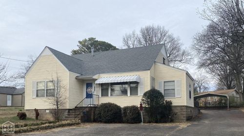 1010 Sims Ave, Jonesboro, AR, 72401-5778 | Card Image