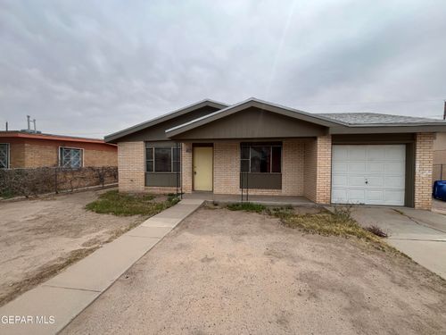 9117 Jalapa Dr, El Paso, TX, 79907-3228 | Card Image