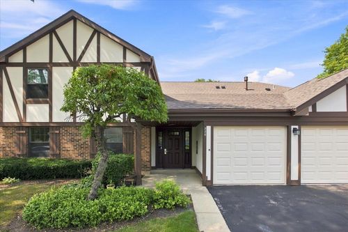 326 Woodbury Court, Schaumburg, IL, 60193 | Card Image