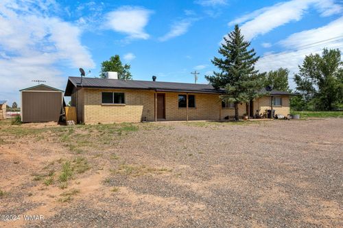 735 S 7th W, Saint Johns, AZ, 85936-4702 | Card Image