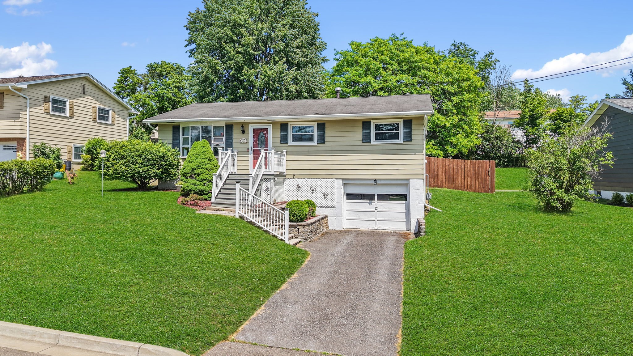 Residential in Endicott 2