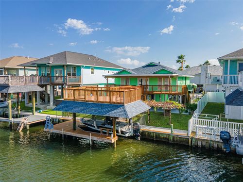 1170 Sailfish St, Bayou Vista, TX, 77563-2712 | Card Image