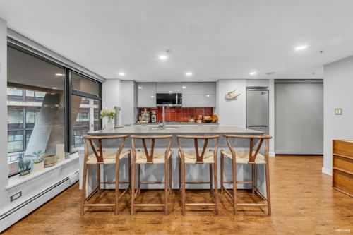 605-128 W Cordova St, Vancouver, BC, V6B0E6 | Card Image