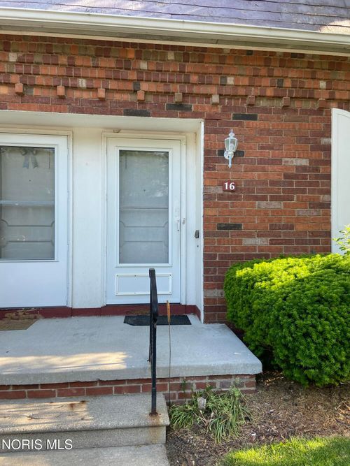 unit-16-3217 Glanzman Rd, Toledo, OH, 43614-3866 | Card Image