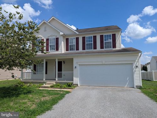 369 Theater Ln, CAMDEN, DE, 19934-4707 | Card Image