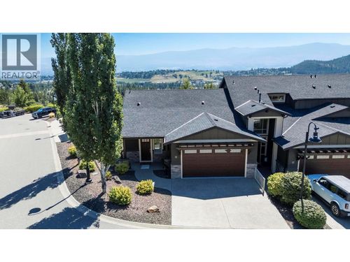 11-1870 Rosealee Lane, West Kelowna, BC, V1Z4E5 | Card Image