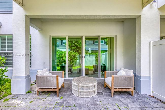 4921 Pointe Midtown Way, Townhouse with 3 bedrooms, 3 bathrooms and null parking in Palm Beach Gardens FL | Image 43
