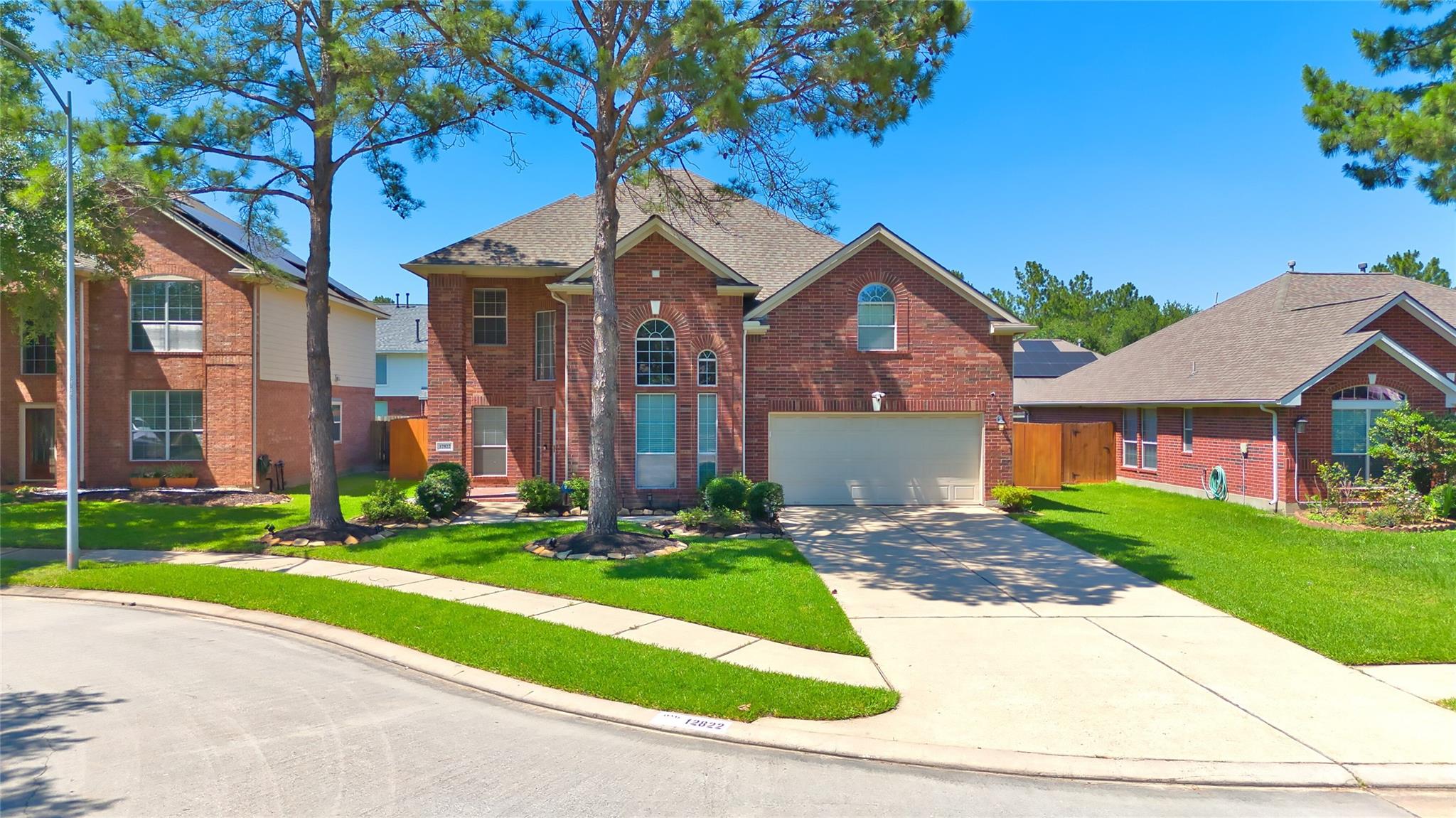 Residential in Houston