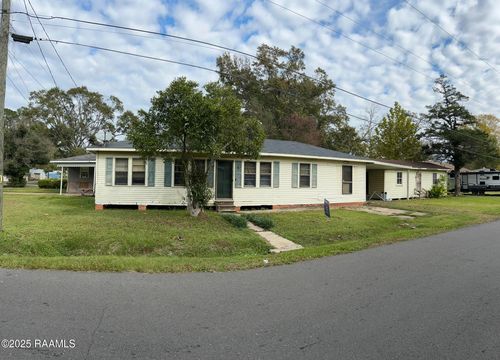 627 W Jefferson St, Ville Platte, LA, 70586-3123 | Card Image