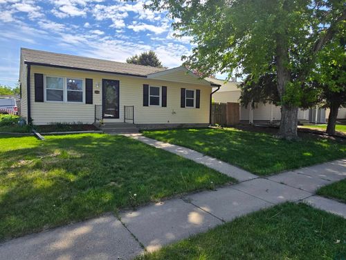 2136 Hanford St, Sioux City, IA, 51109-1132 | Card Image