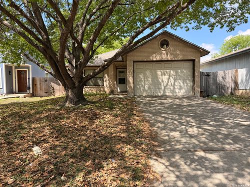 8349 Morning Grv, Converse, TX, 78109 | Card Image