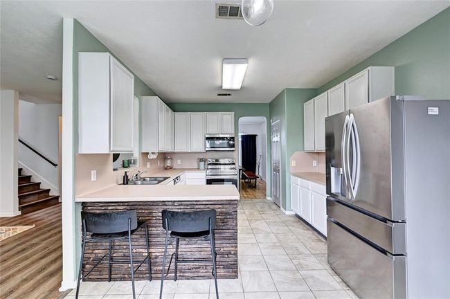23818 Spring Dane Dr, House other with 4 bedrooms, 3 bathrooms and 2 parking in Spring TX | Image 13