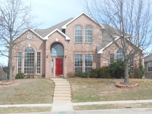 3413 Timber Brook Dr, Plano, TX, 75074-8791 | Card Image