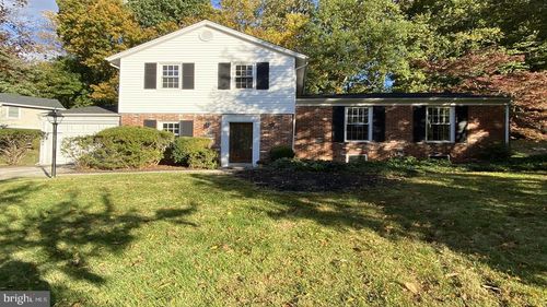 11509 Parkedge Dr, NORTH BETHESDA, MD, 20852-3728 | Card Image