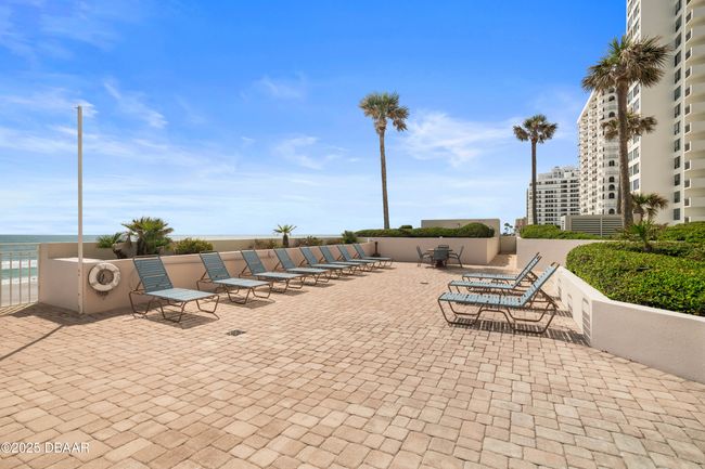 APT-205 - 2967 S Atlantic Ave, Condo with 2 bedrooms, 2 bathrooms and null parking in DAYTONA BEACH SHORES FL | Image 32