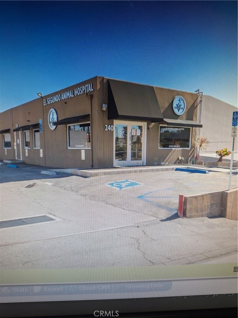 240 Center St, El Segundo, CA 90245