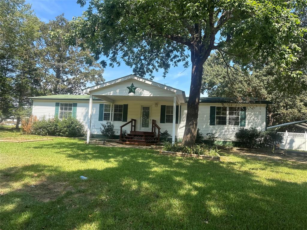 Amherst Ct, Bullard, TX 75757