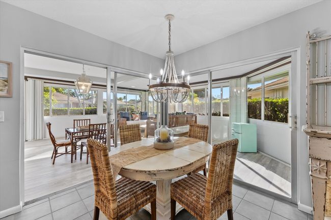 102 Villa Cir, Condo with 2 bedrooms, 2 bathrooms and null parking in Atlantis FL | Image 12