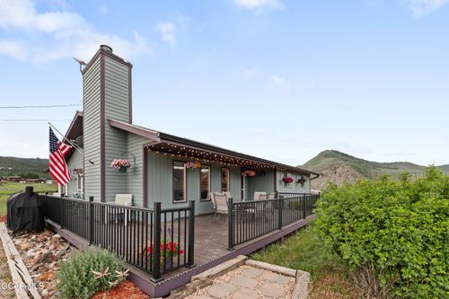 686 E Nevava St, Hot Sulphur Springs, CO, 80451-5000 | Card Image