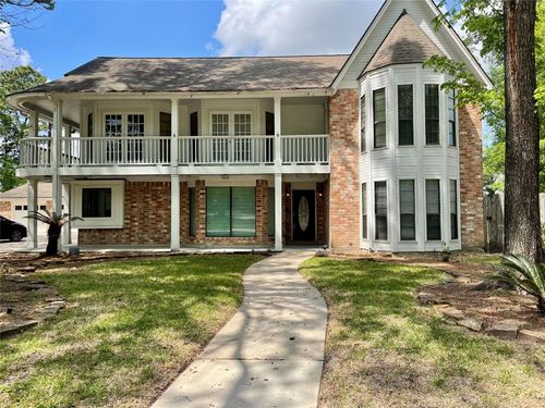 21122 Harvest Hill Ln, Houston, TX, 77073-3220 | Card Image