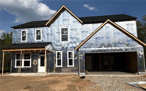 208 Pickens Bluff Ln, Hiram, GA, 30141-2441 | Card Image