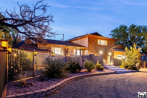 223 S Circle Dr, Pueblo West, CO, 81007-1808 | Card Image