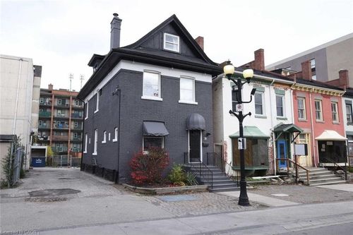 78 George St, Hamilton, ON, L8P1C9 | Card Image