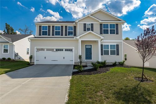 4156 Weeping Willow Dr, Dayton, OH, 45404-3509 | Card Image