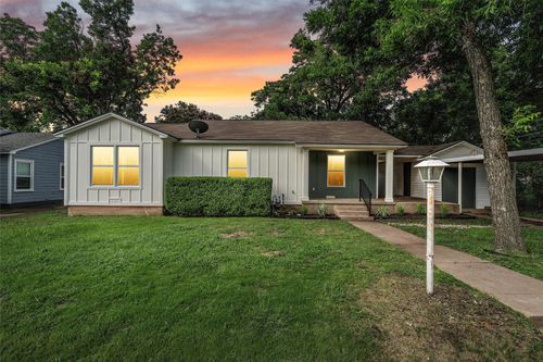 3224 Edmond Ave, Waco, TX, 76707-2547 | Card Image