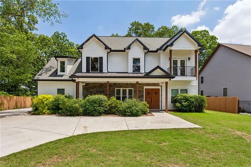 2721 Old Concord Rd Se, Smyrna, GA, 30082-2042 | Card Image