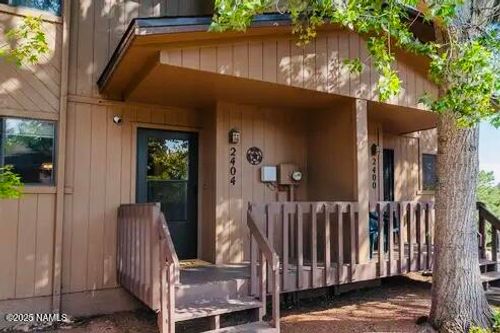 2404 N Whispering Pines Way, Flagstaff, AZ, 86004-7902 | Card Image