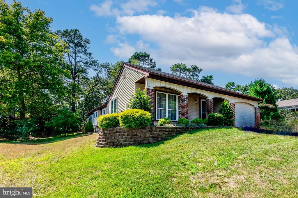 Gramercy Pl, Southampton, NJ 08088