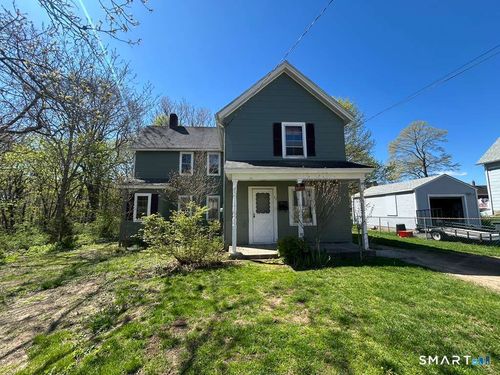 25 Morgan Ct, Groton, CT, 06340-3635 | Card Image