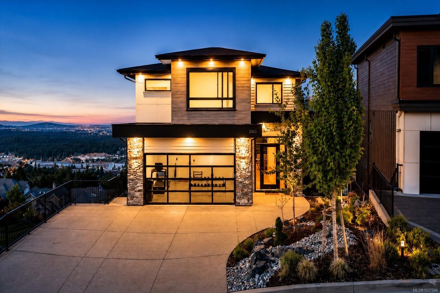 Residential in Langford 3
