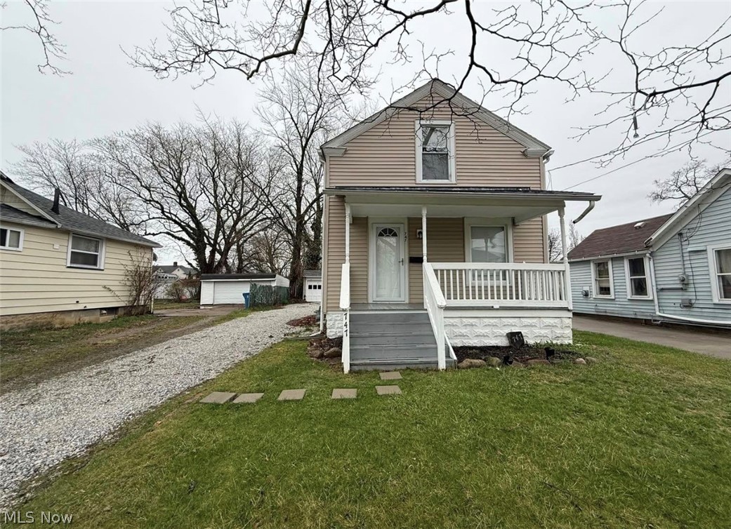 Residential in Lorain