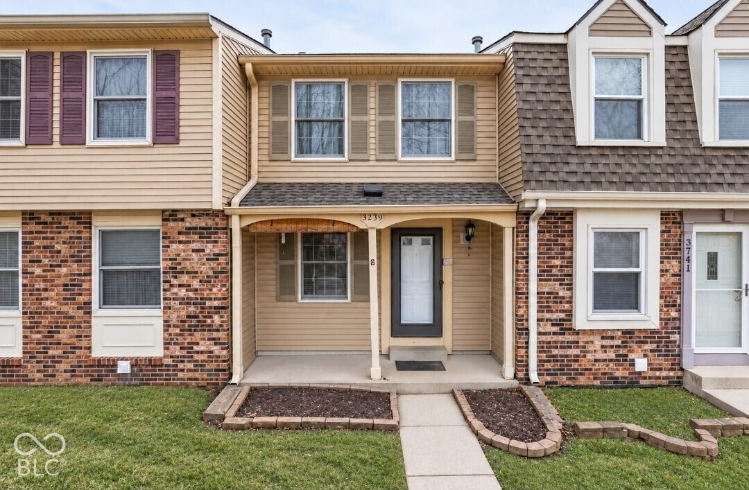 Residential in Indianapolis