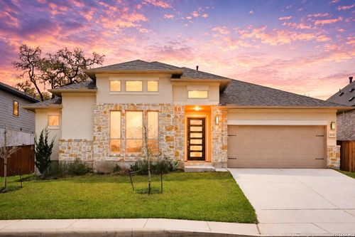 10016 Rebecca Pl, Boerne, TX, 78006-2688 | Card Image
