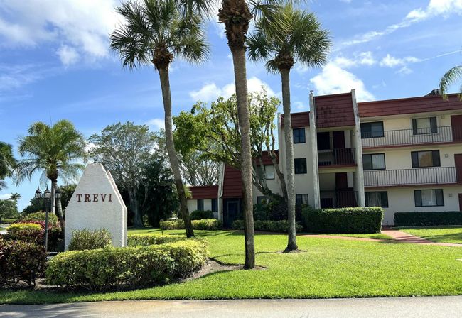 APT-208 - 4345 Trevi Ct, Condo with 2 bedrooms, 2 bathrooms and null parking in Lake Worth FL | Image 25