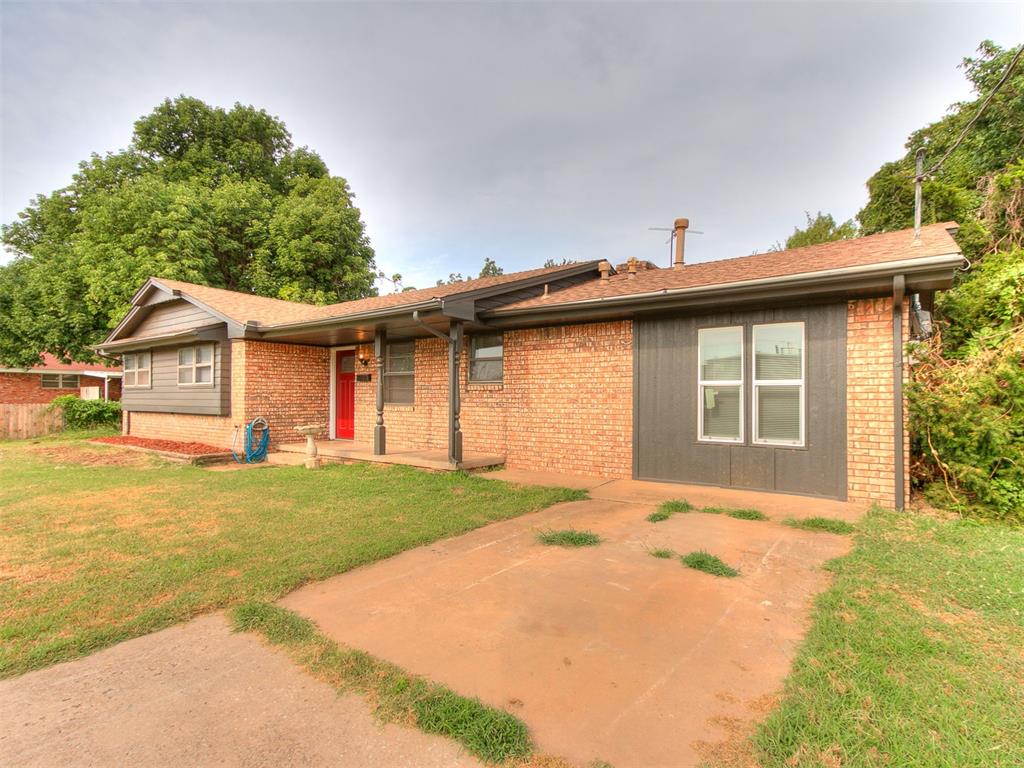 Residential in Bethany 2
