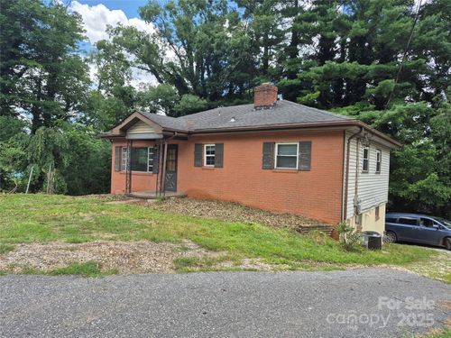 258 New Leicester Hwy, Asheville, NC, 28806-2019 | Card Image